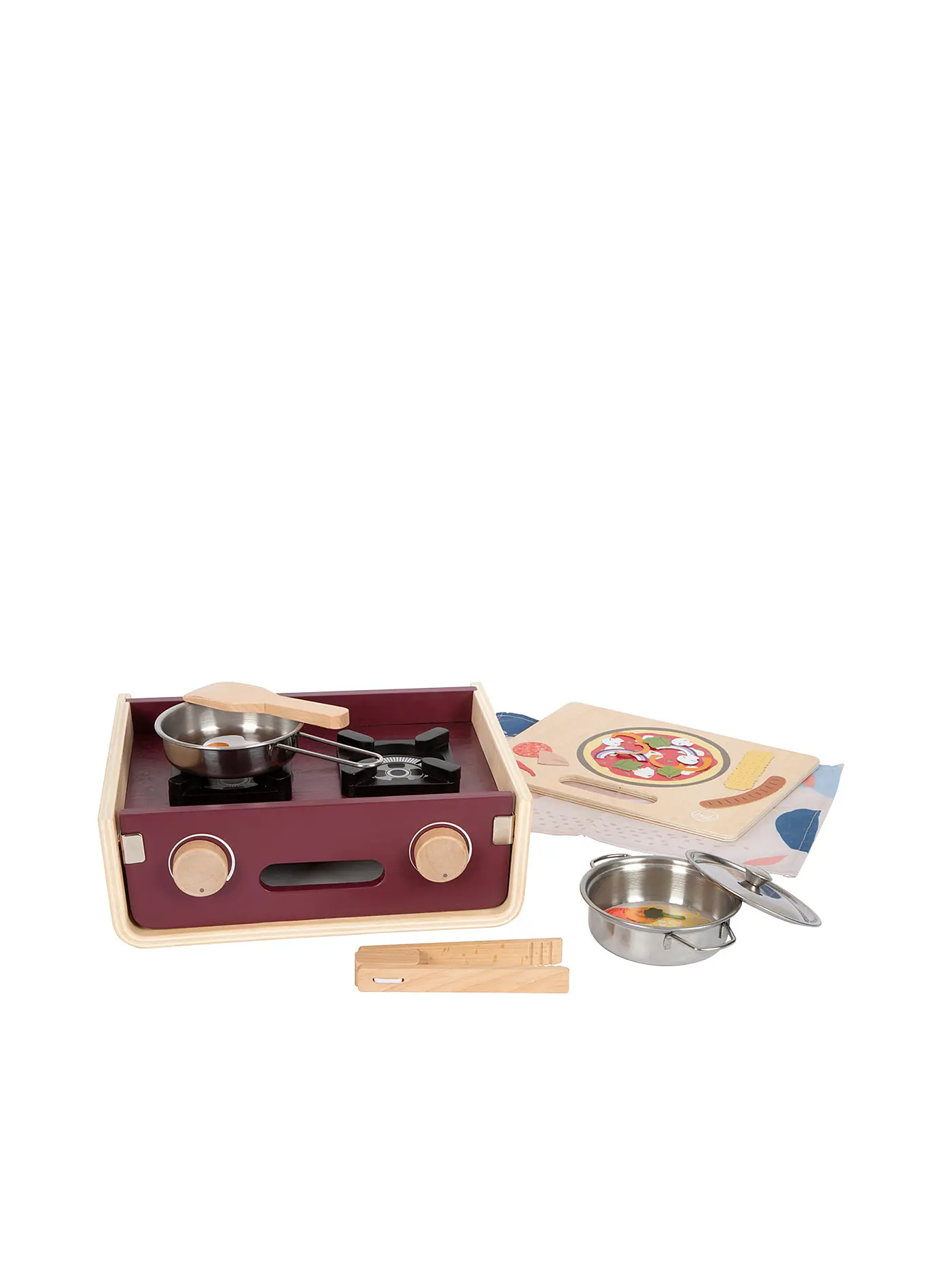 LEGLER | Kinderküche Camping Tasty | 